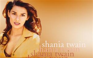 Shania Twain